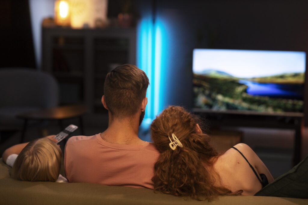 iptv encoder