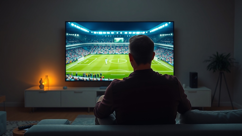 Awesome Abonnement IPTV Guide 2025