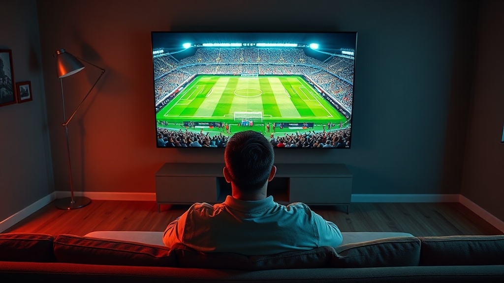 Amazing XtremeHD IPTV Guide 2025