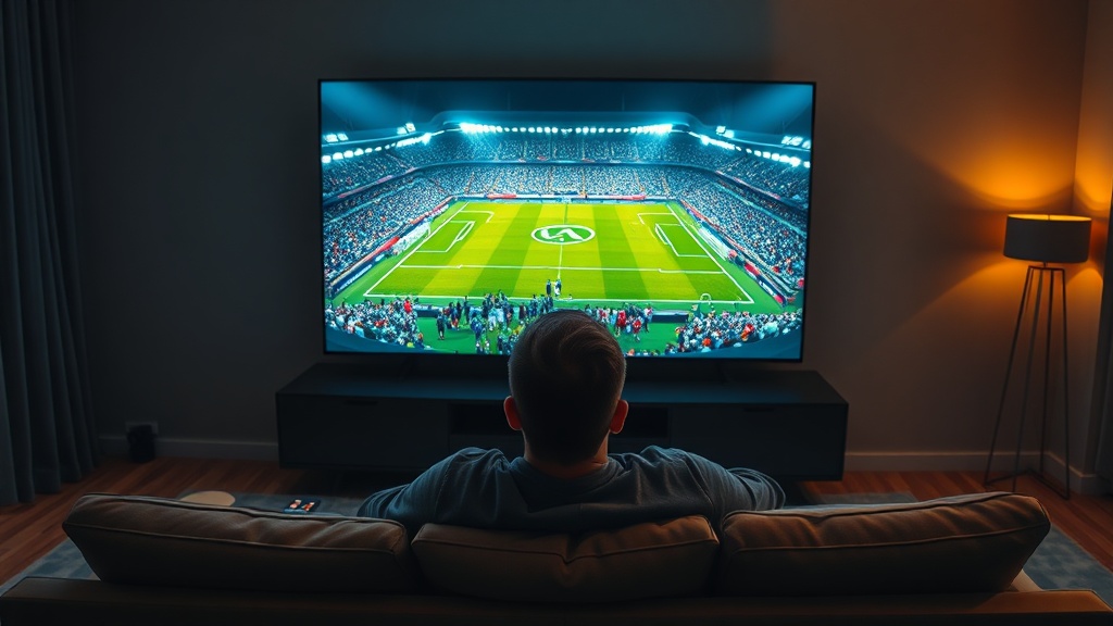 Brilliant Apollo IPTV Guide 2026