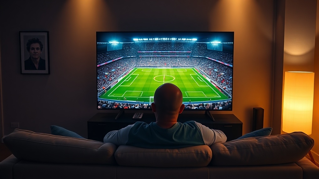 Amazing Xtream IPTV Guide 2026