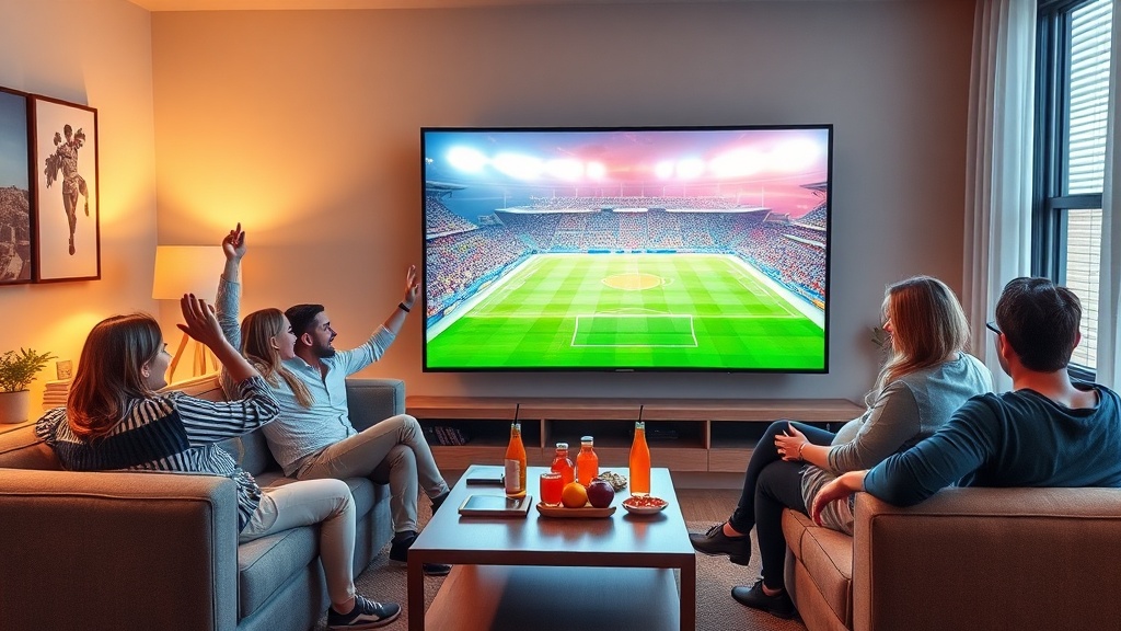 Free Popular IPTV Playlist