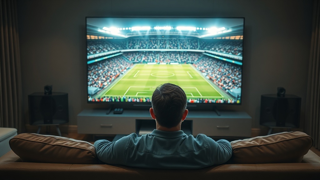 Free Popular IPTV Playlist