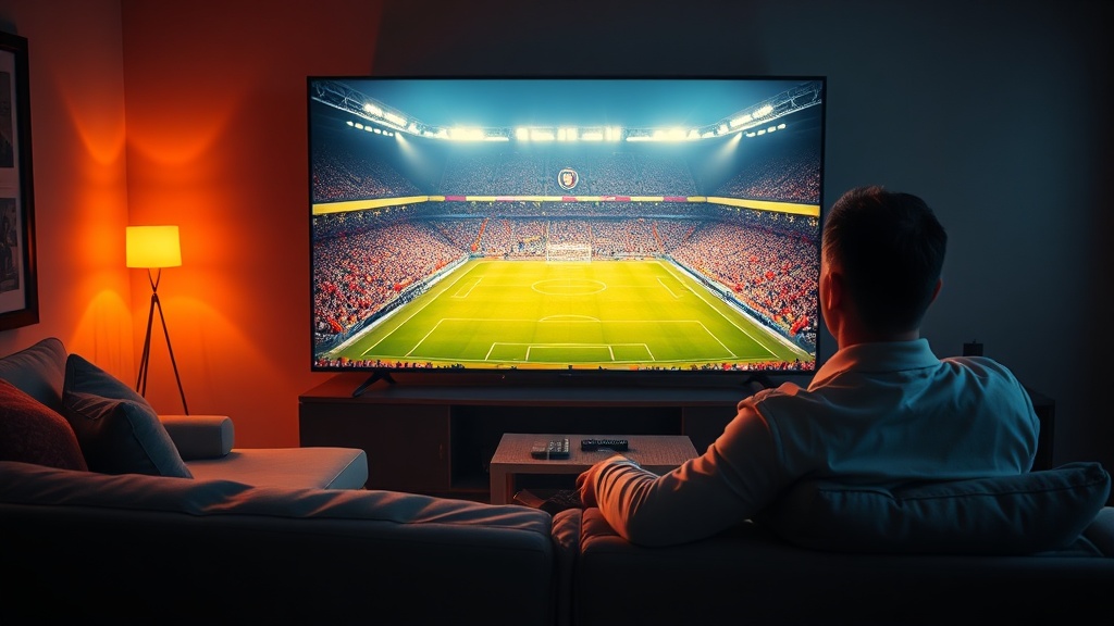 Outstanding IPTV Smarter Player Guide 2026