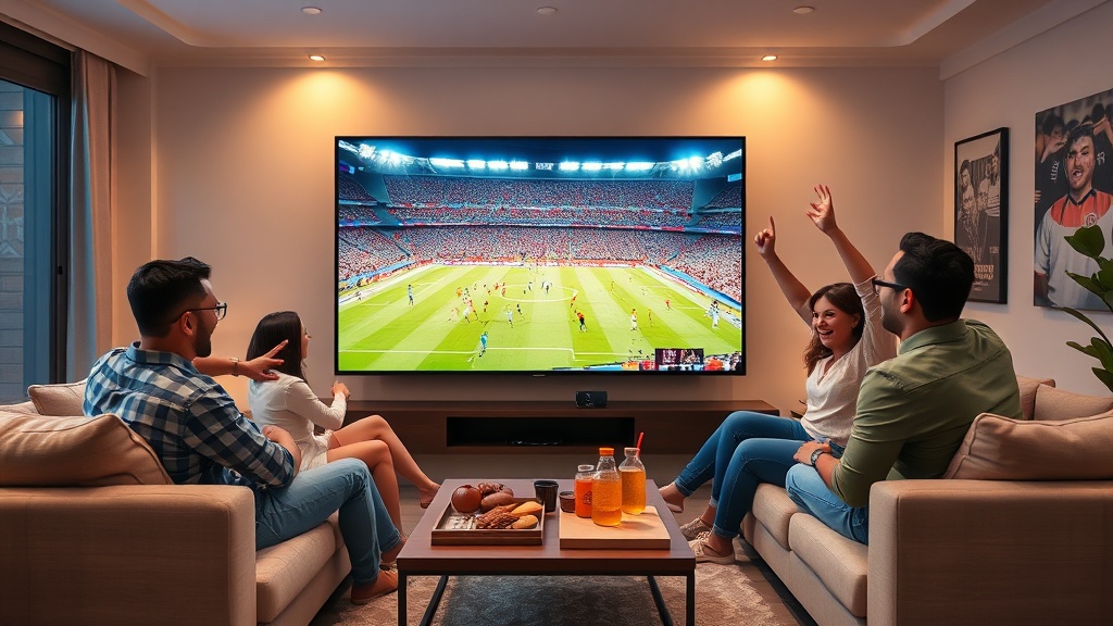 IPTV Smarters Pro APK