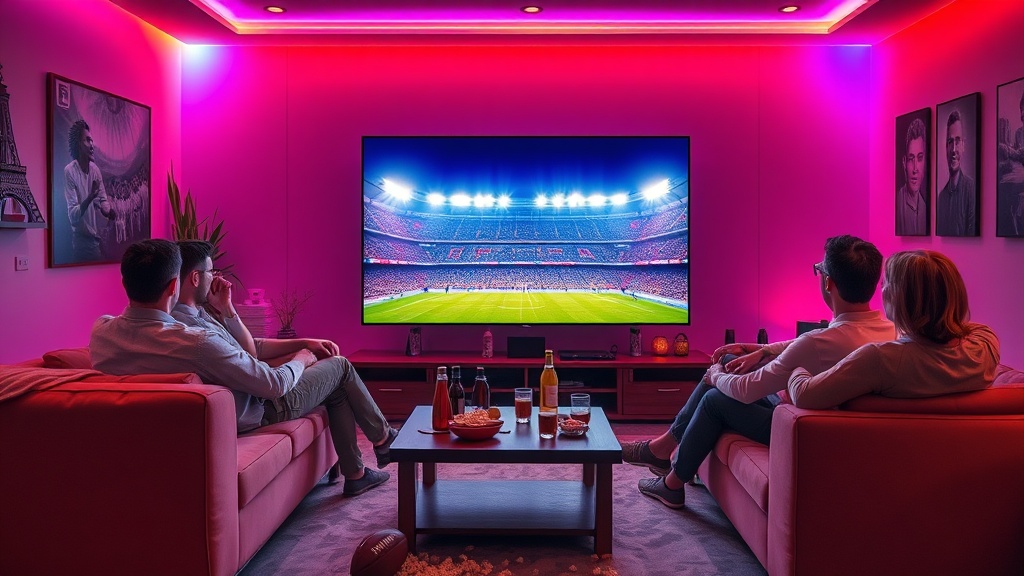 IPTV Smarters Pro APK