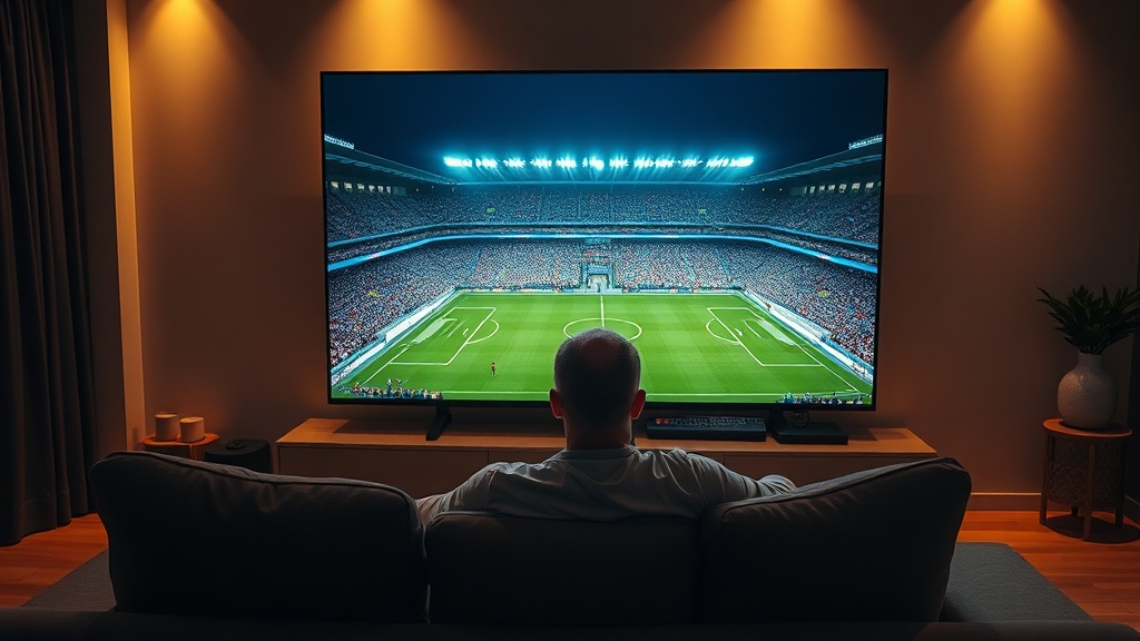 Best IPTV Stream Guide 2026