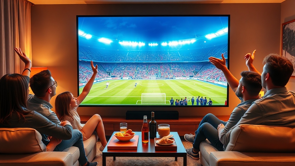 Newest Free Global IPTV