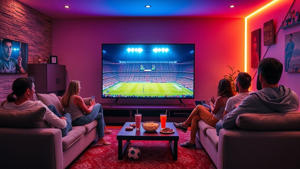 Newest Free Global IPTV