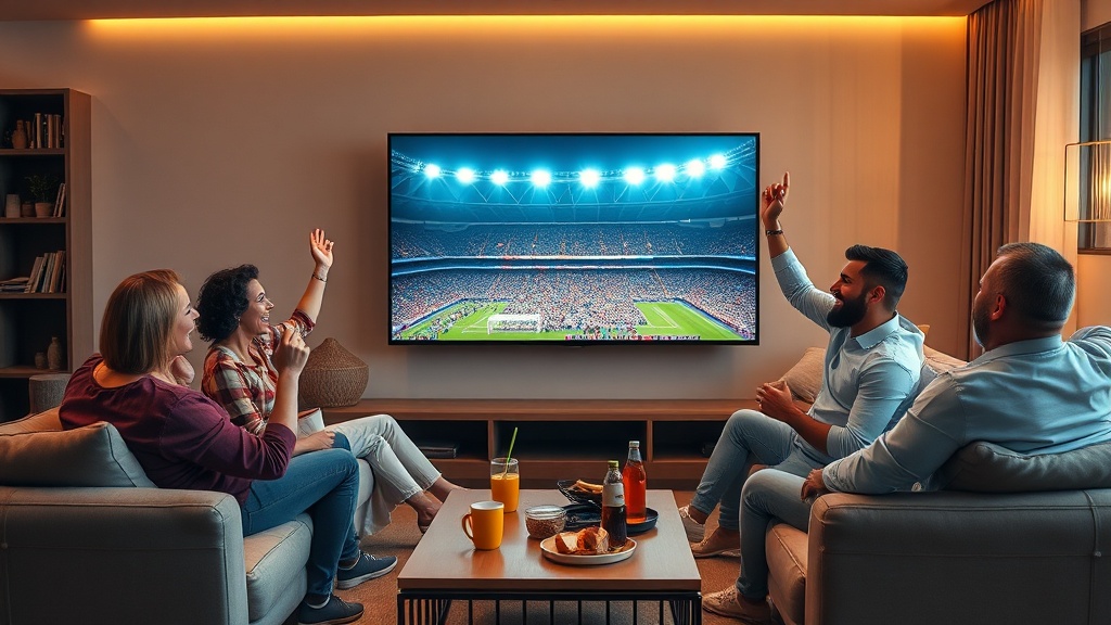 Public IPTV Playlist