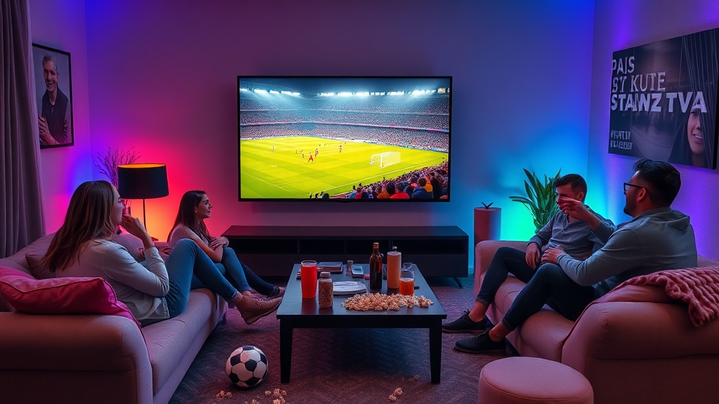 Public IPTV Playlist