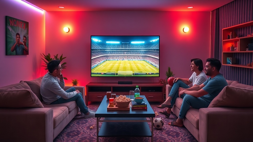 IPTV Smarters Player