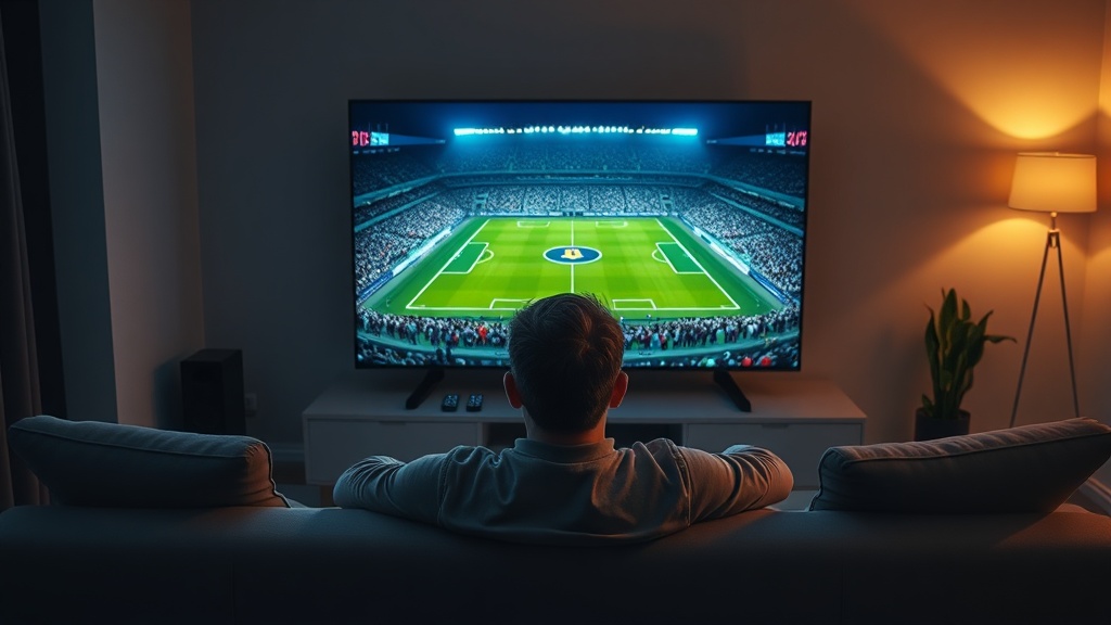 Best IPTV What Guide 2026