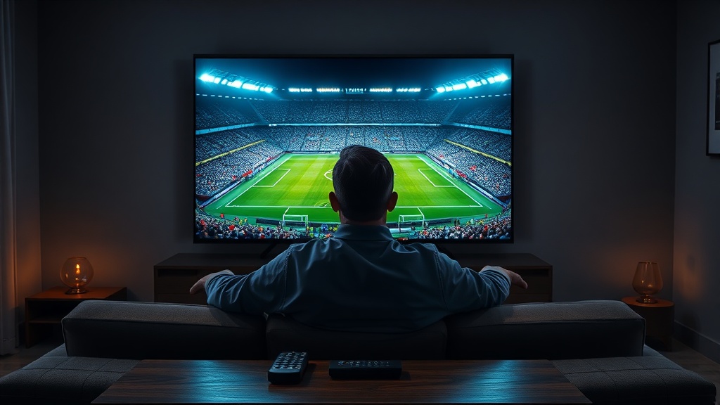 Incredible Smart IPTV Guide 2026