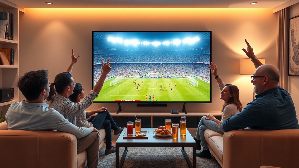 Tivimate IPTV Player