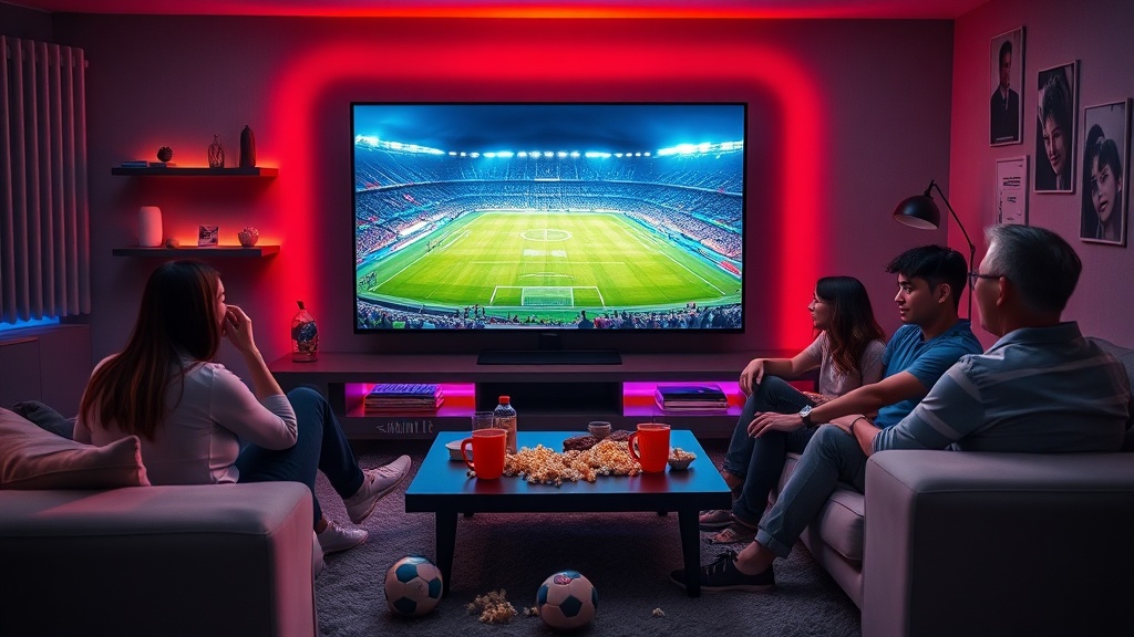 Tivimate IPTV Player