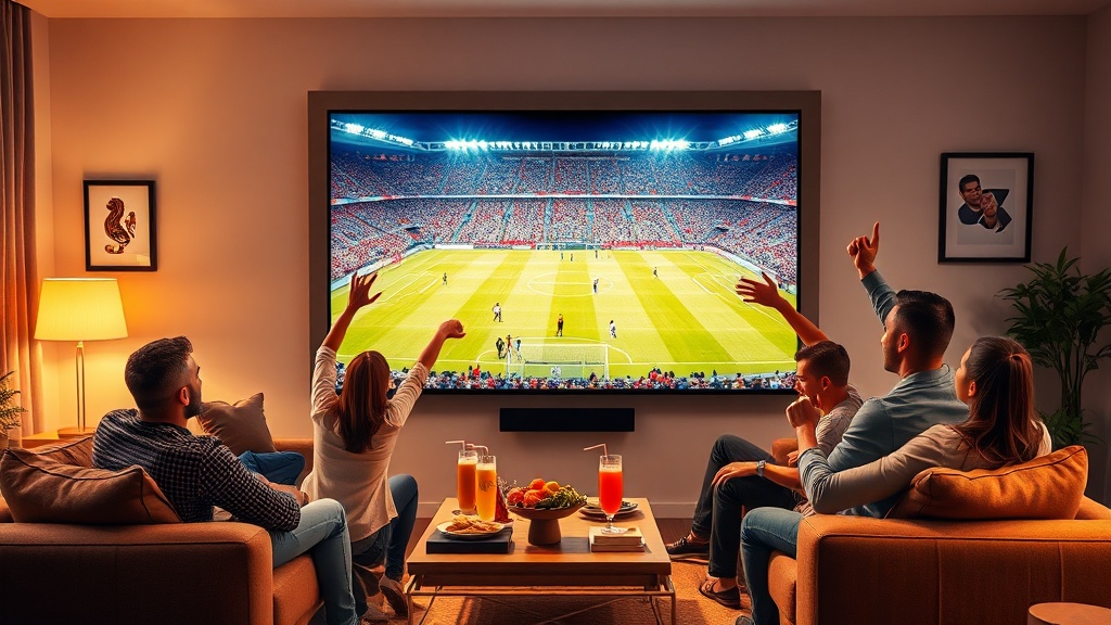 12 month iptv subscription