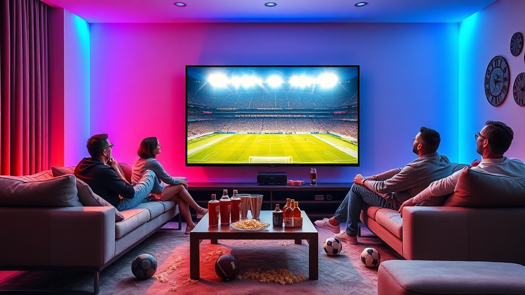 12 month iptv subscription