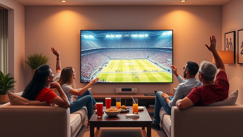 4 channel iptv encoder box