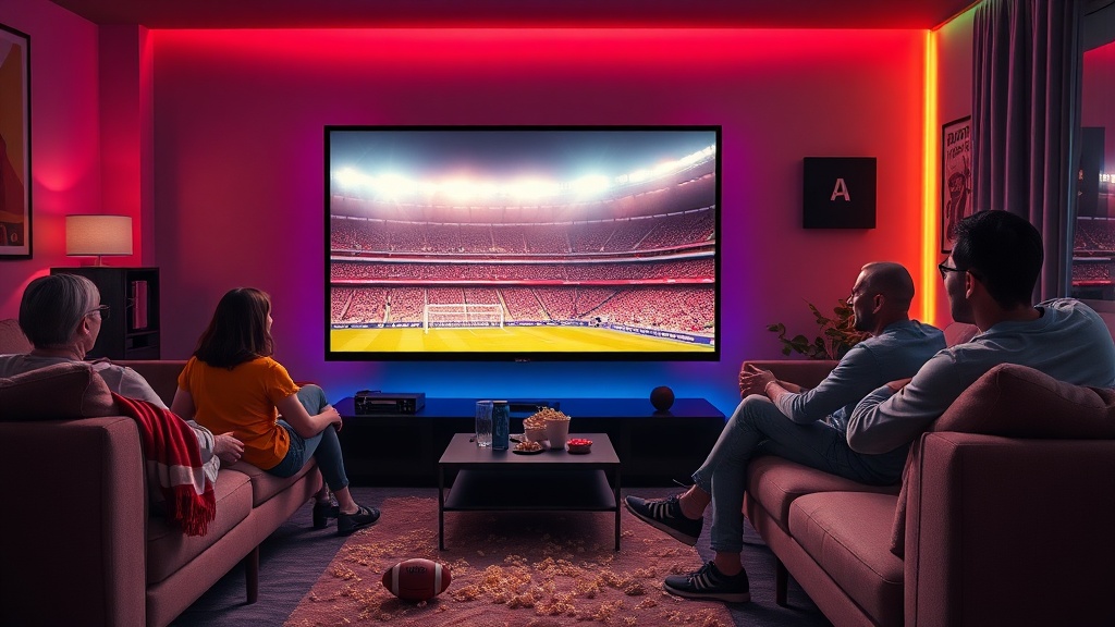 4 channel iptv encoder box