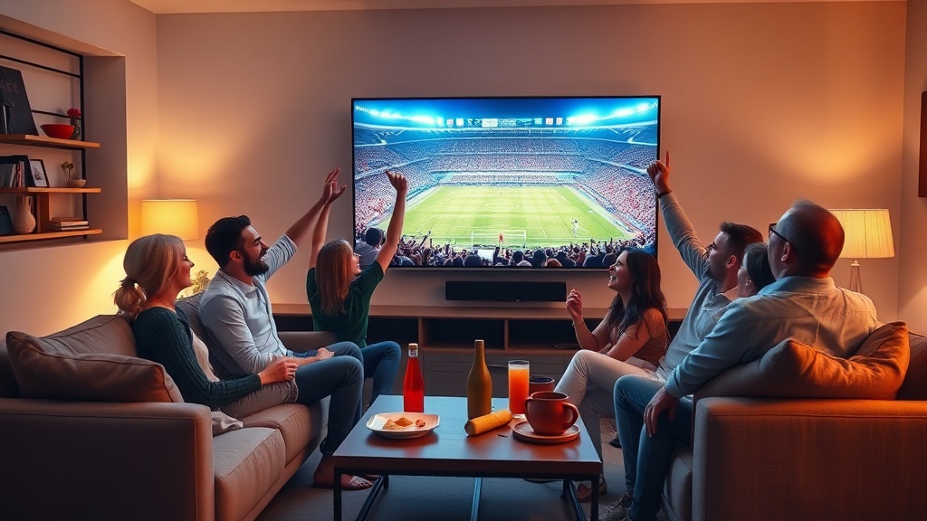 iptv favorites management