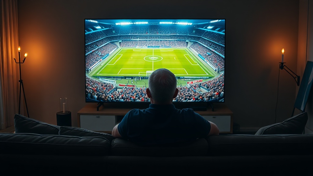 Essential iptv local channels Guide 2026