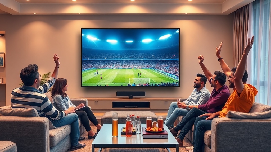 iptv multilingual support