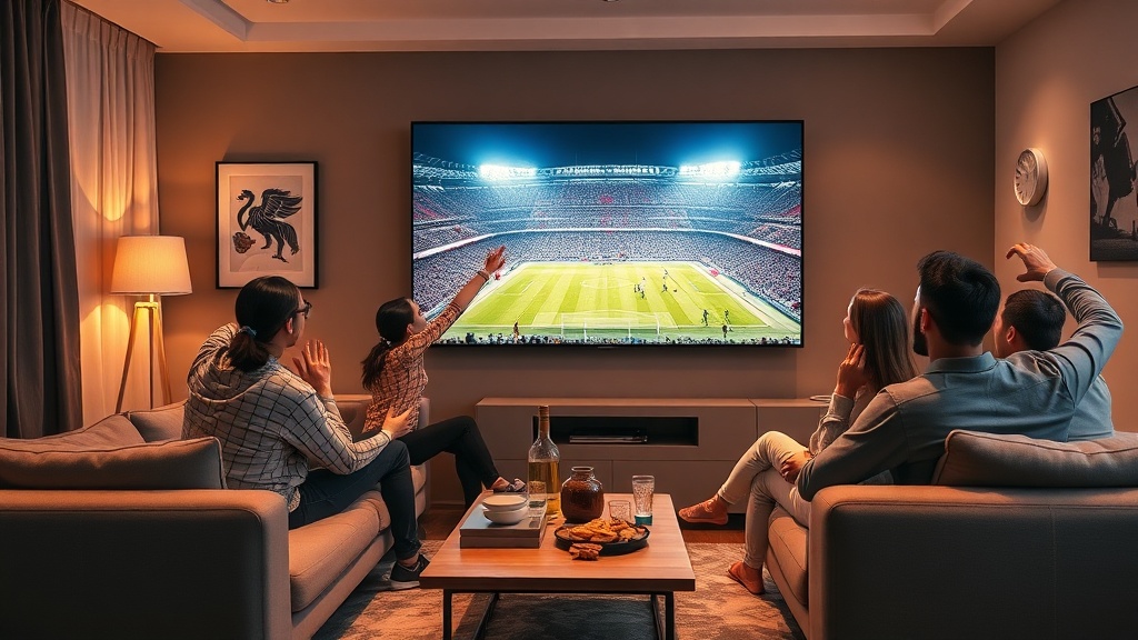 iptv regional content