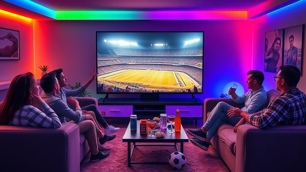 iptv subtitle options