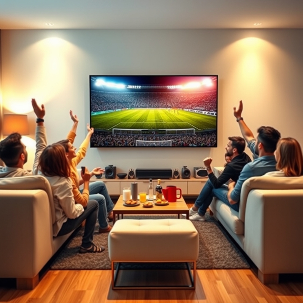 abonament iptv