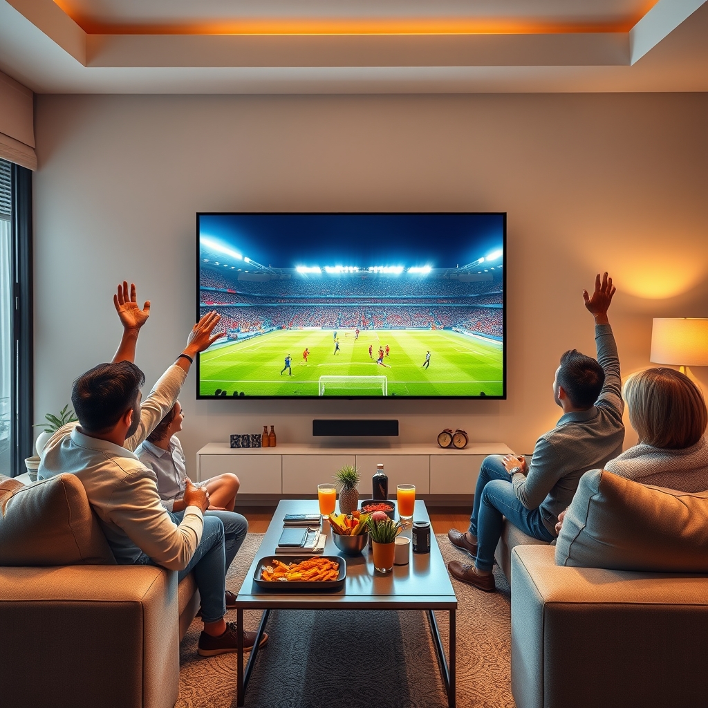 ip iptv