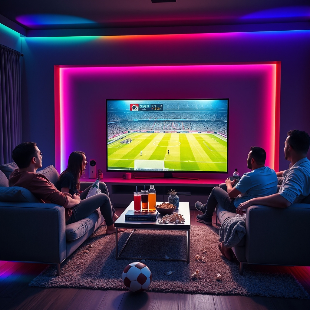 new iptv