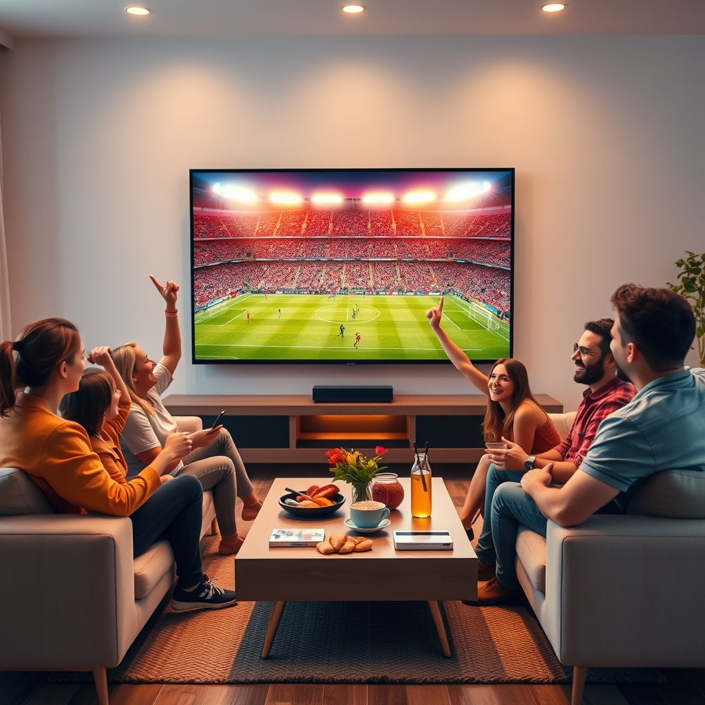 play iptv online