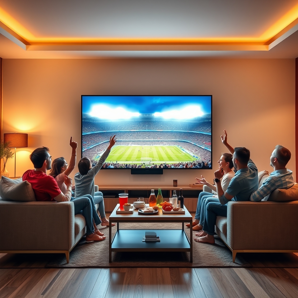 agences iptv