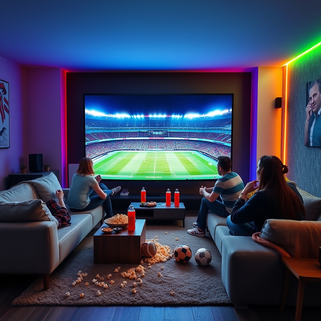 agences iptv