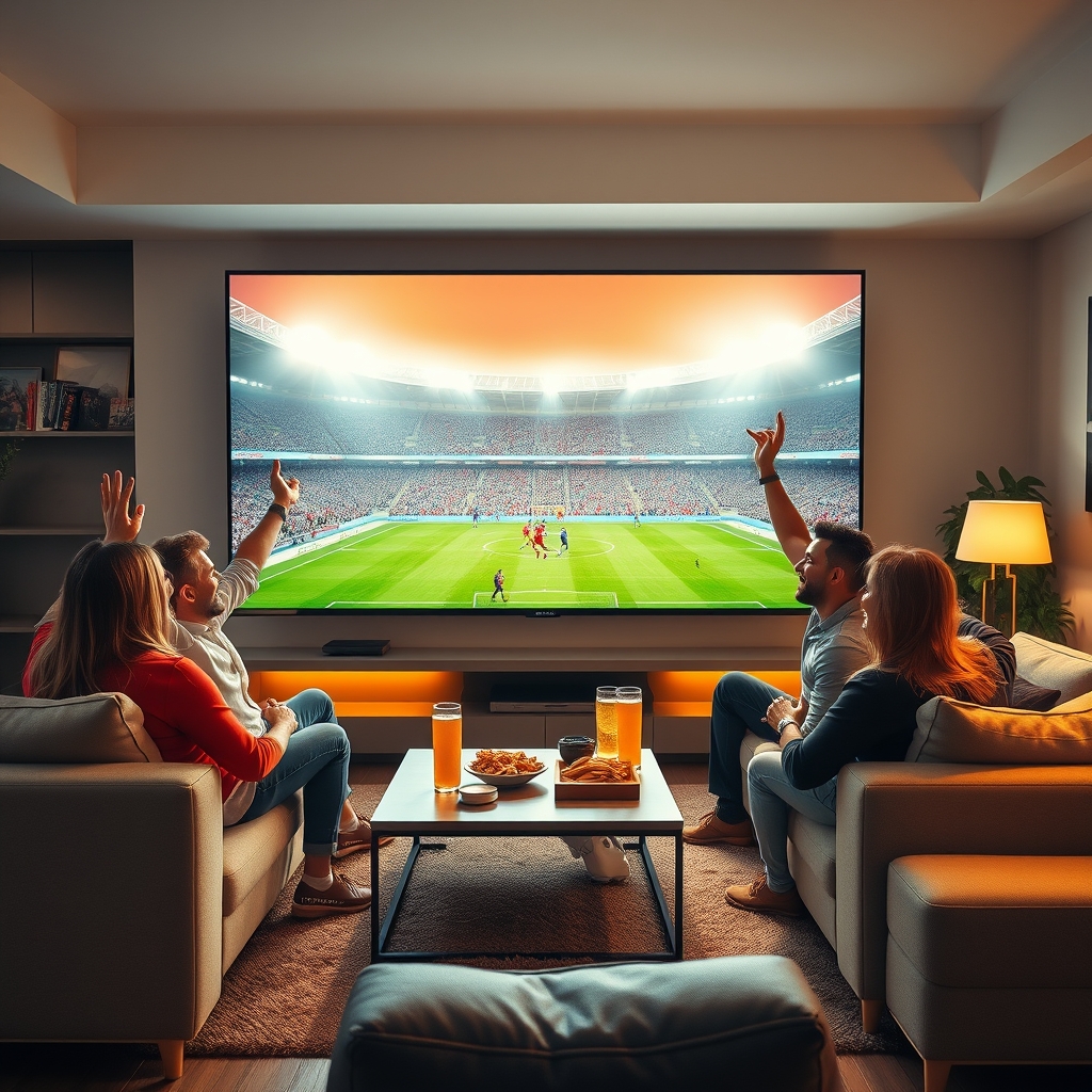 directv stream iptv