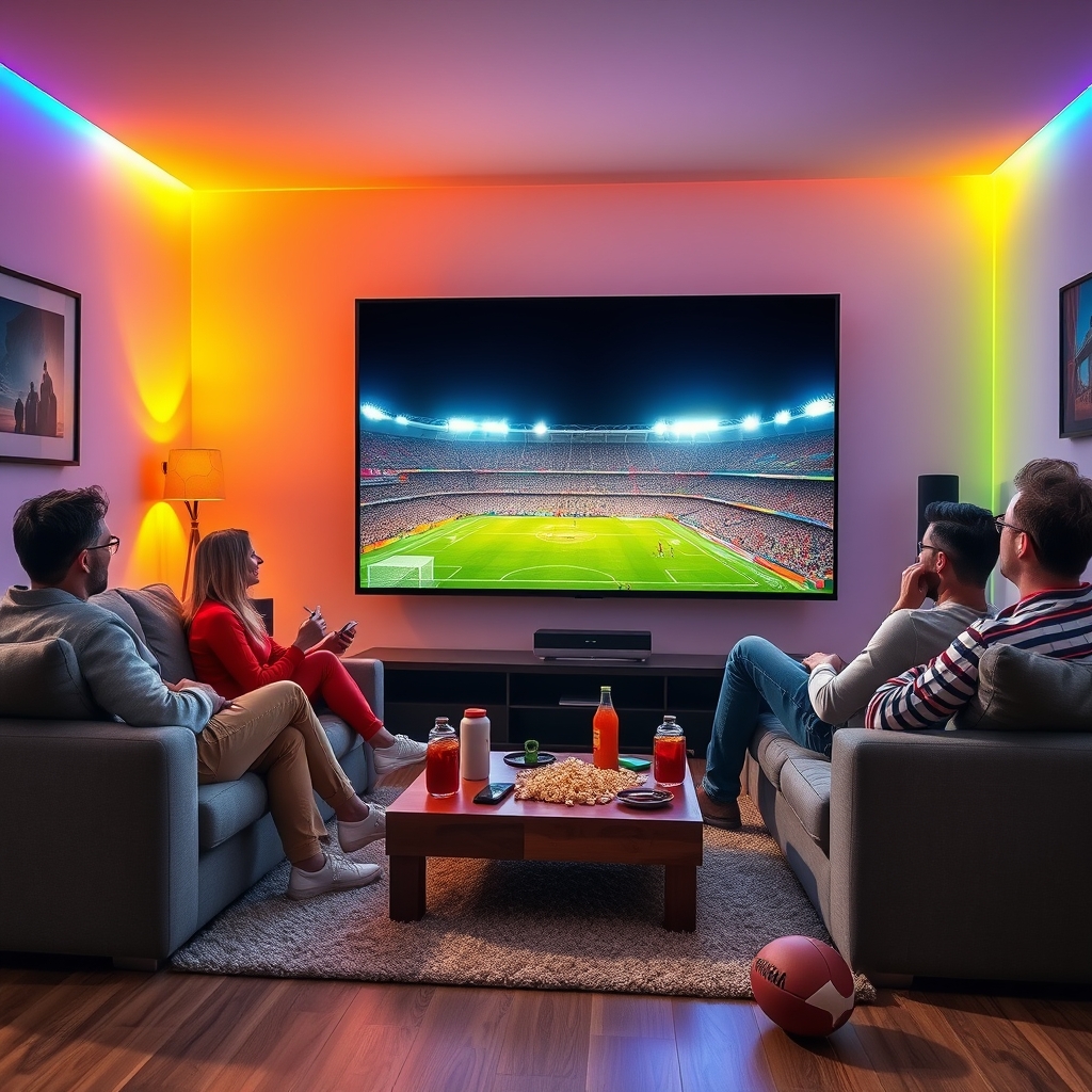 directv stream iptv