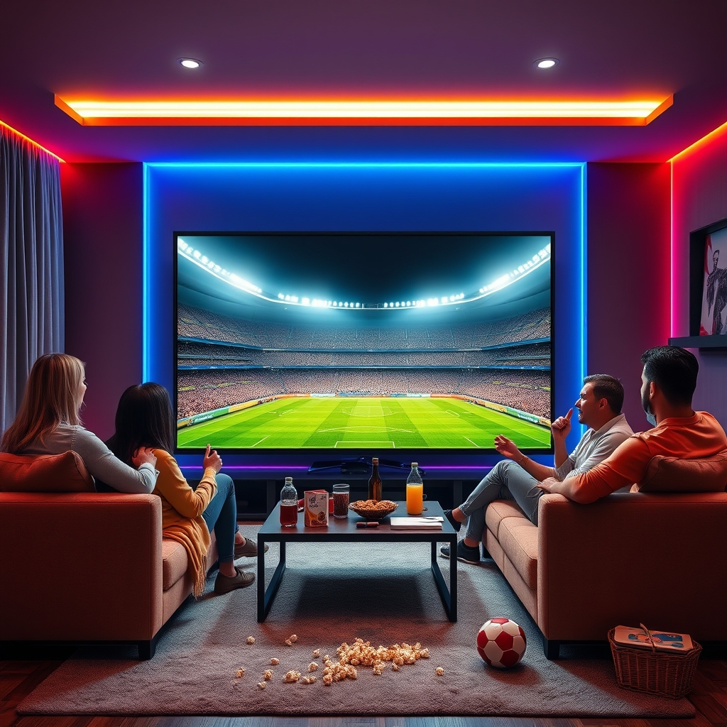 iptv programme