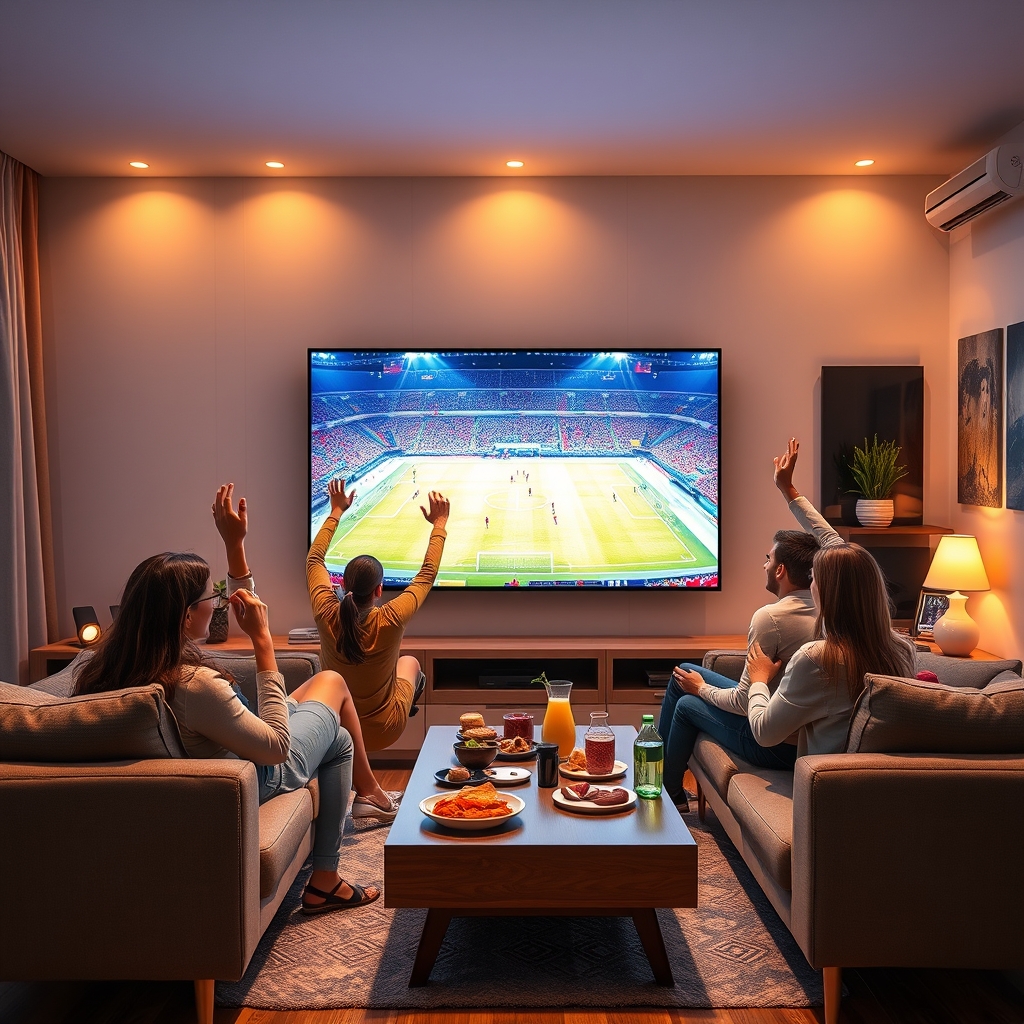 belgische iptv