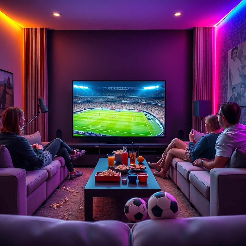 belgische iptv