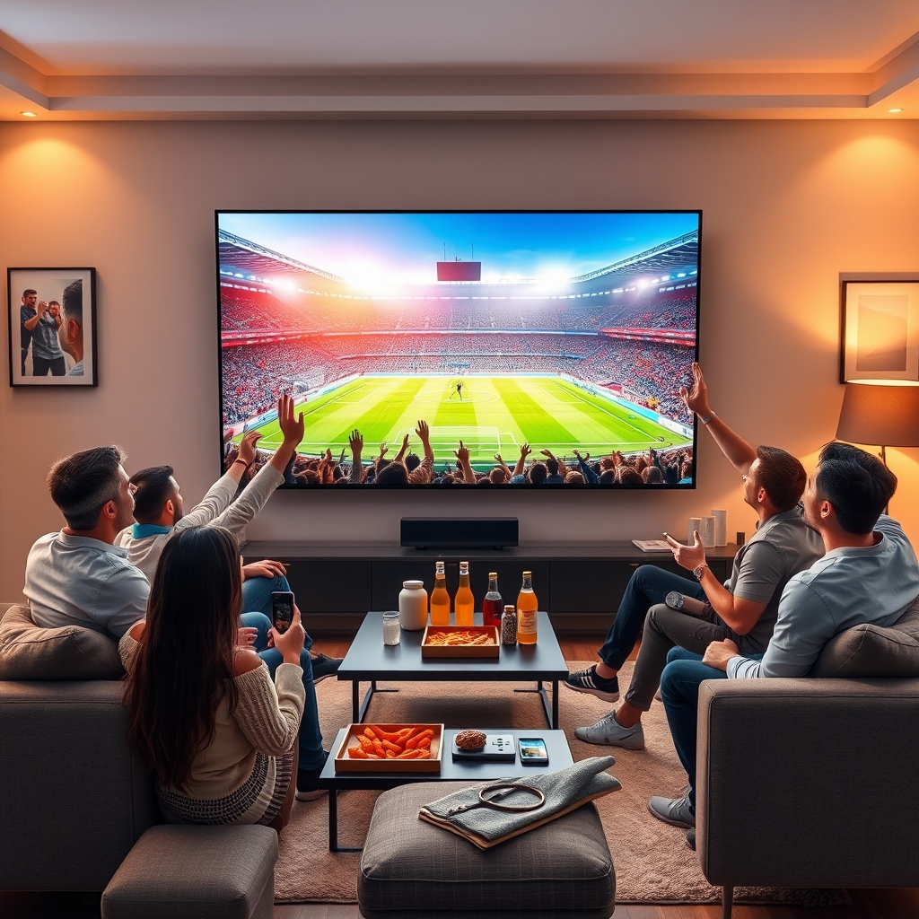 iptv android application