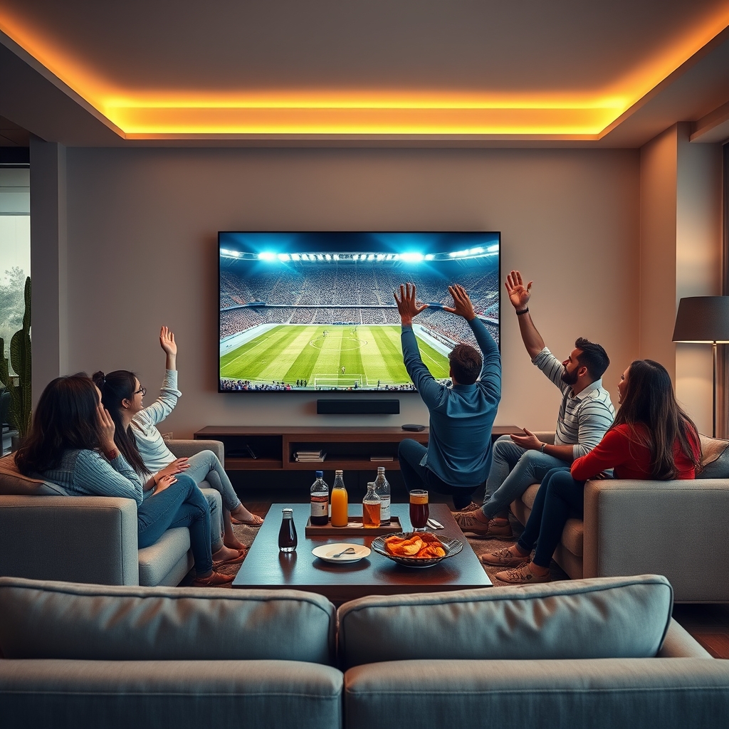 iptv app