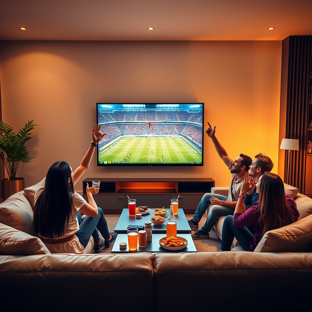 iptv apps
