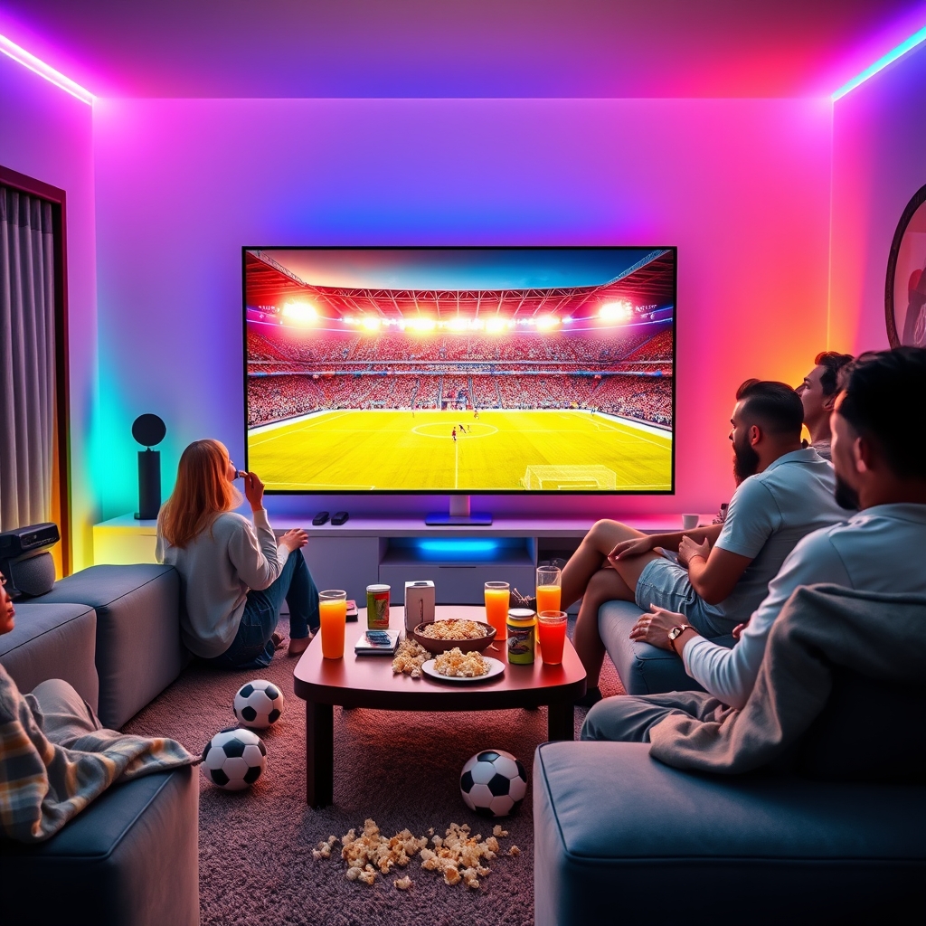 iptv apps