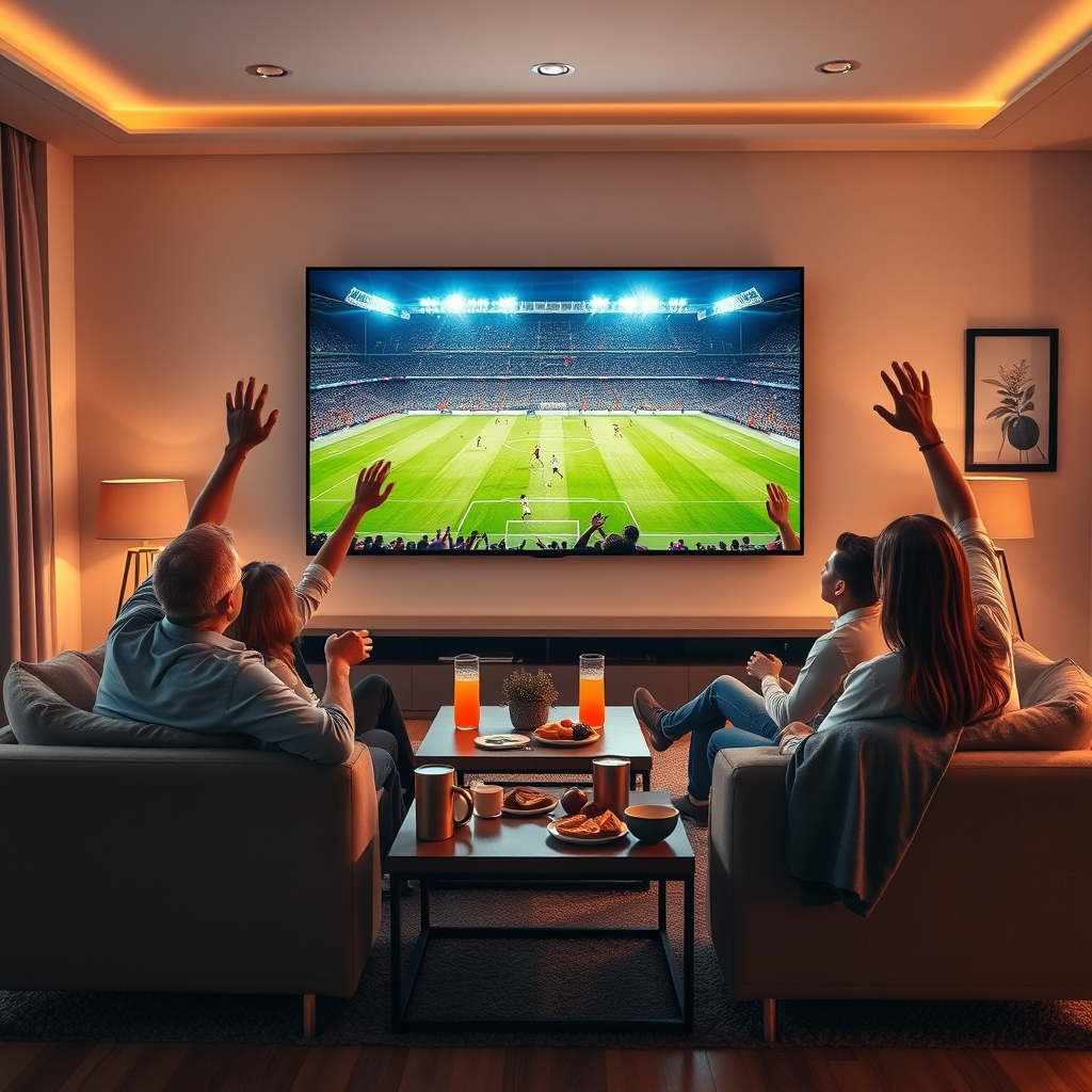 black friday iptv