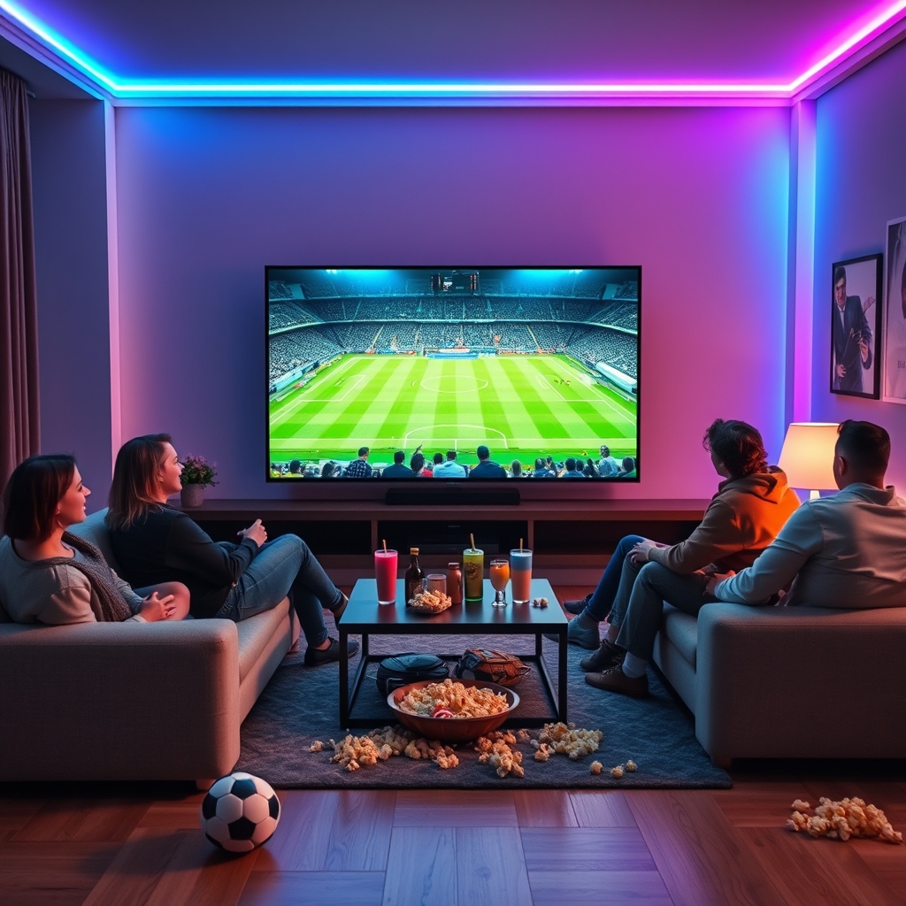 black friday iptv