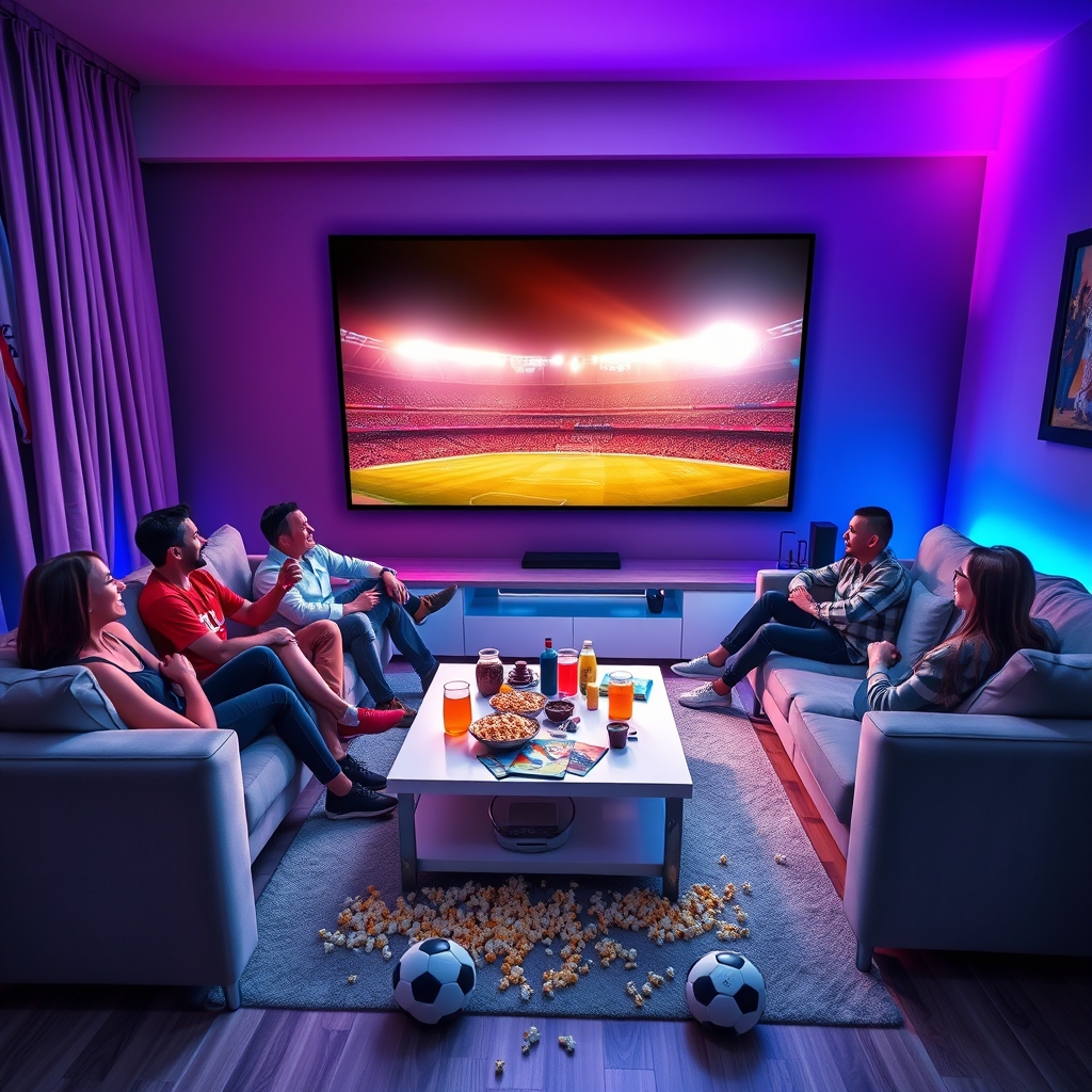blue shark iptv