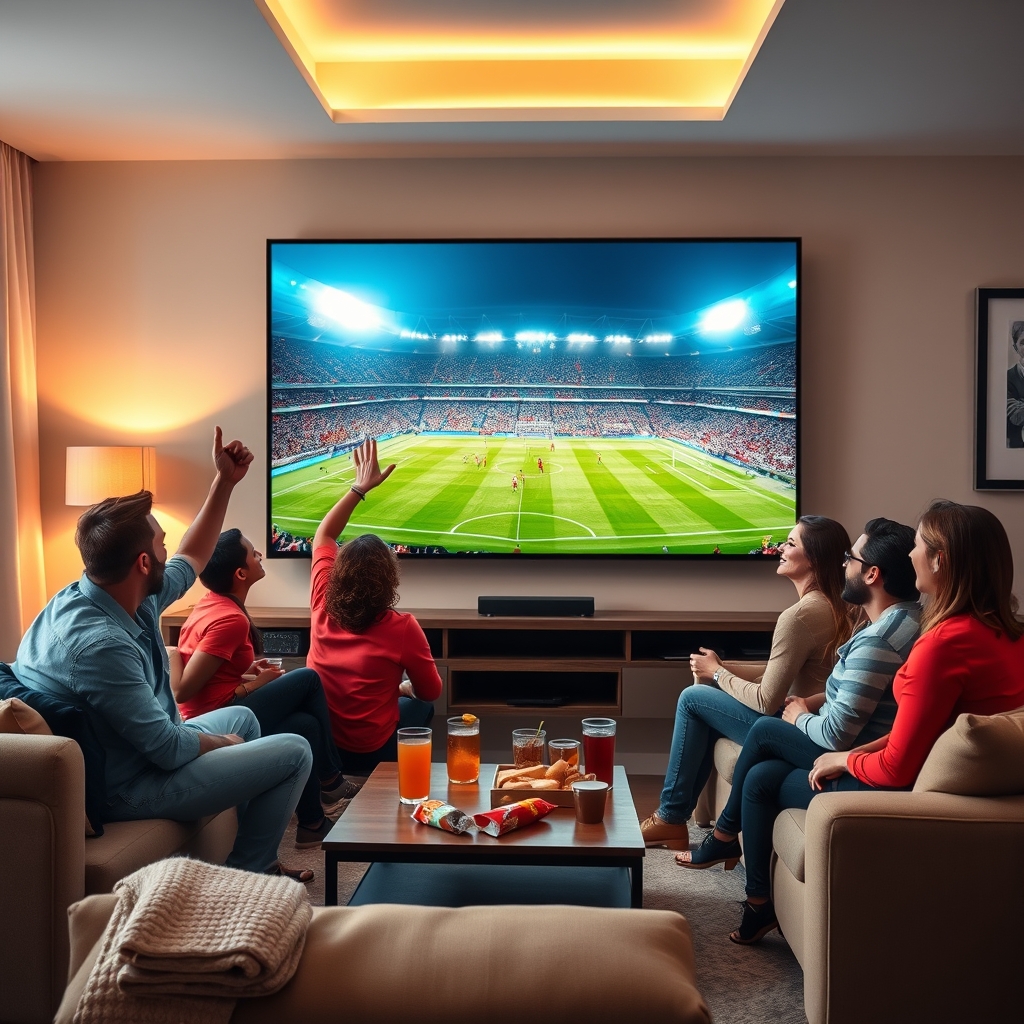 iptv free player