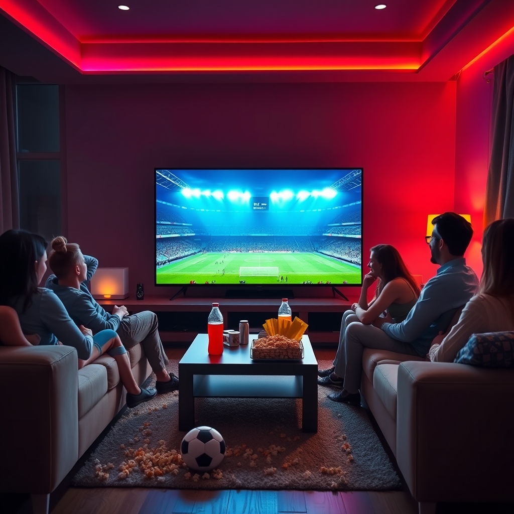 iptv free player