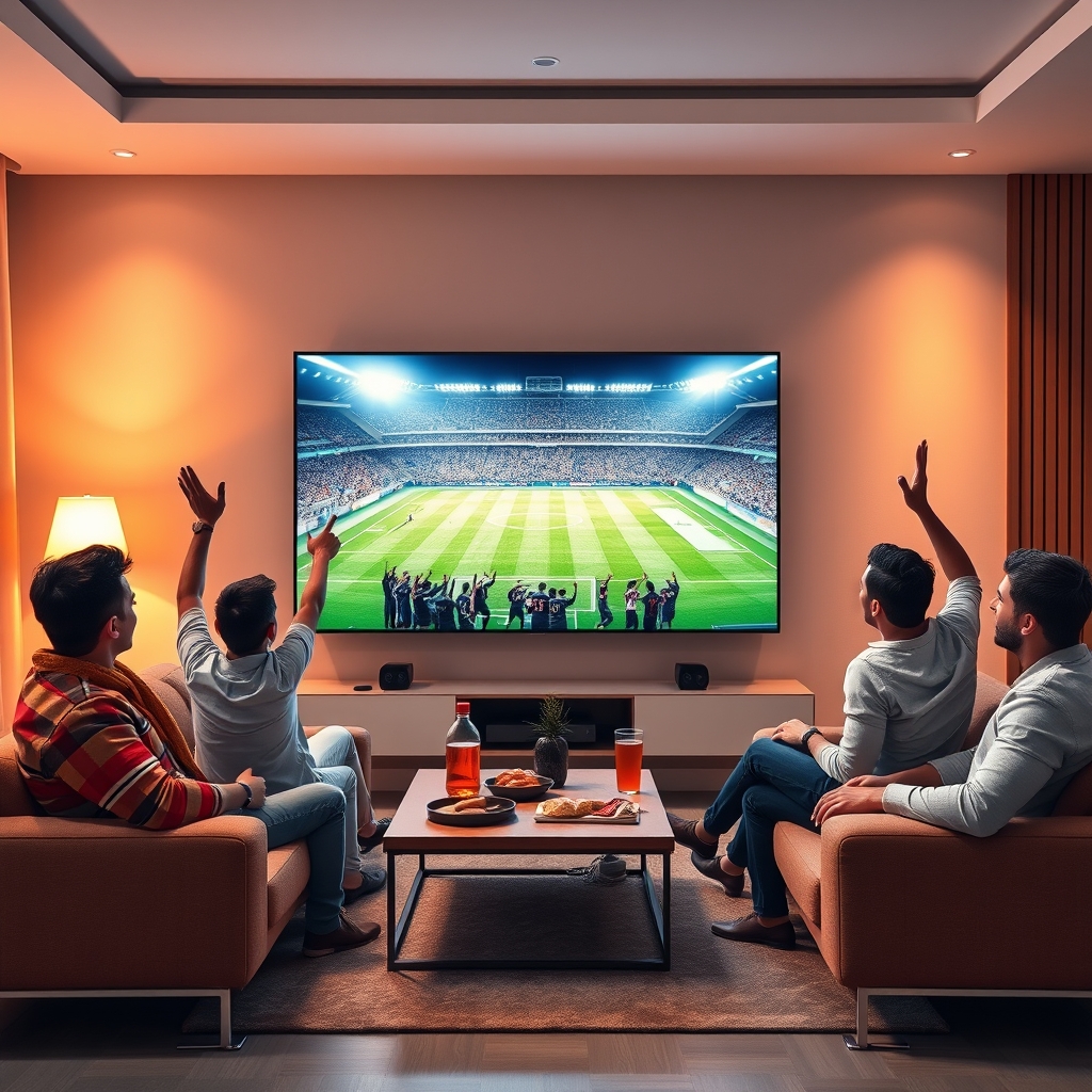 iptv ip